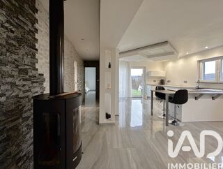  Maison à vendre 8 pièces 226 m²