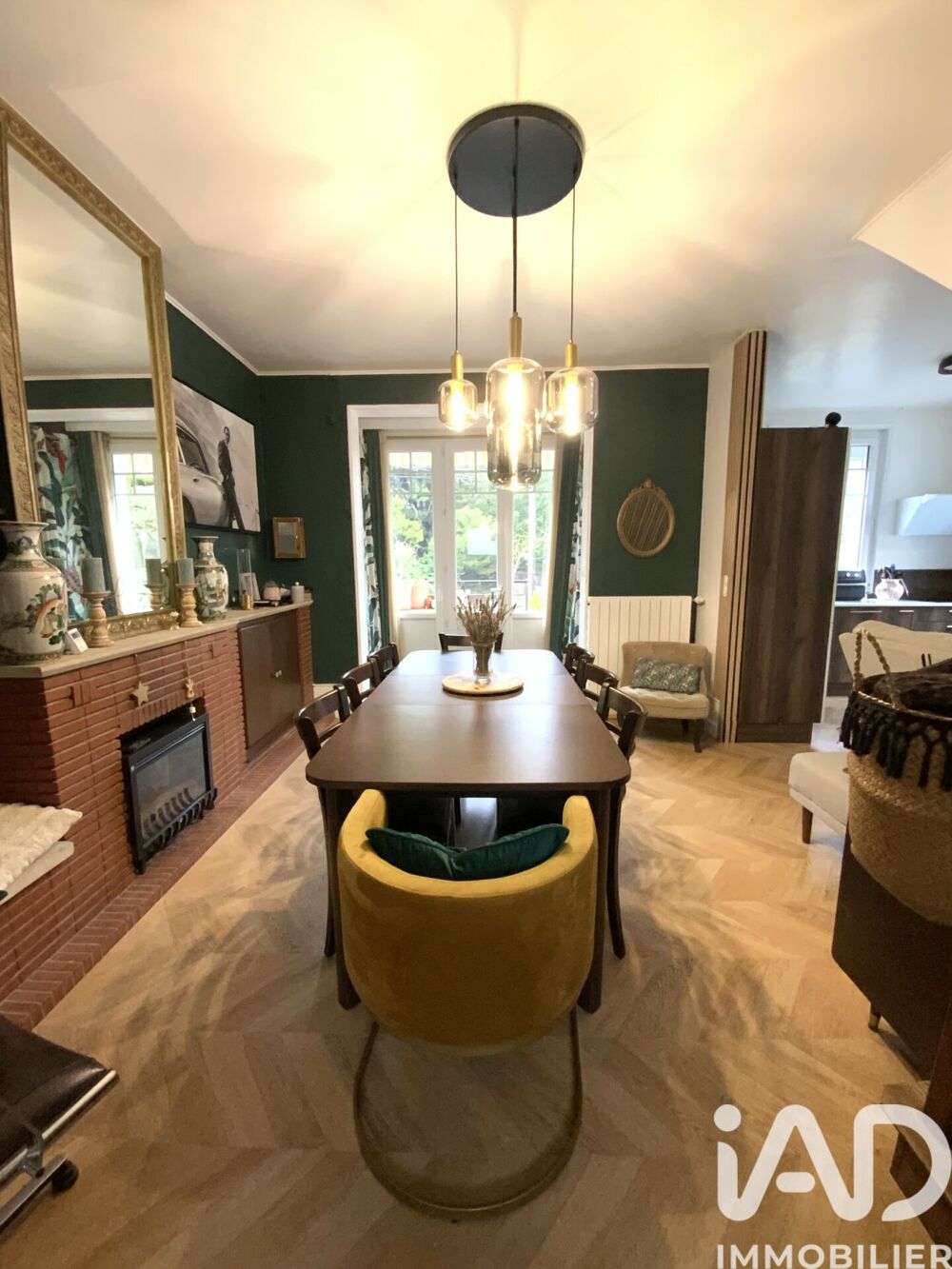 Vente Maison/villa 4 pièces