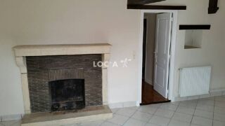 Appartement à louer 2 pièces 48 m²