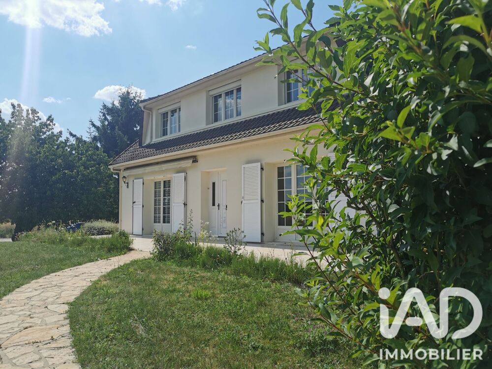 Vente Maison/villa 8 pièces