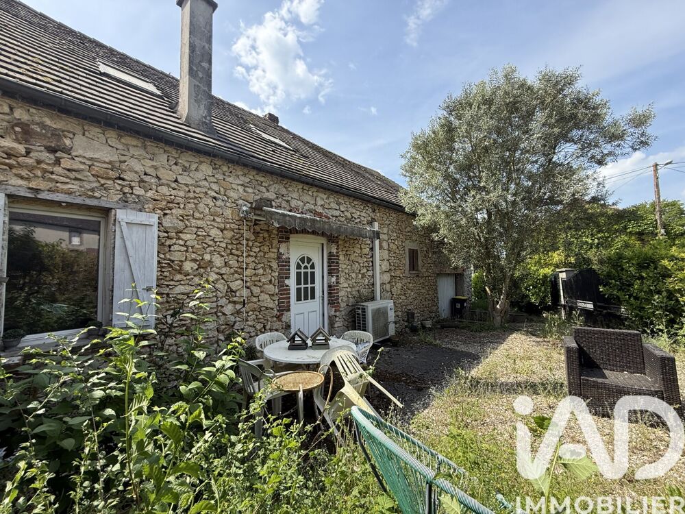 Vente Maison de campagne 4 pièces
