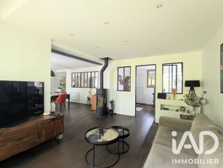  Maison à vendre 5 pièces 130 m²