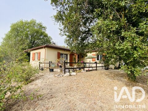   Vente Maison/villa 5 pièces Maison - 5 pièce(s) - 124 m²