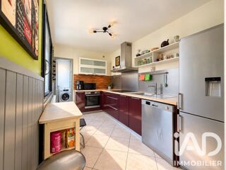  Maison à vendre 4 pièces 122 m²