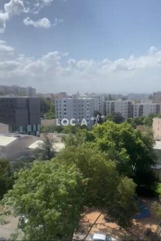  Appartement � louer 4 pi�ces 75 m�