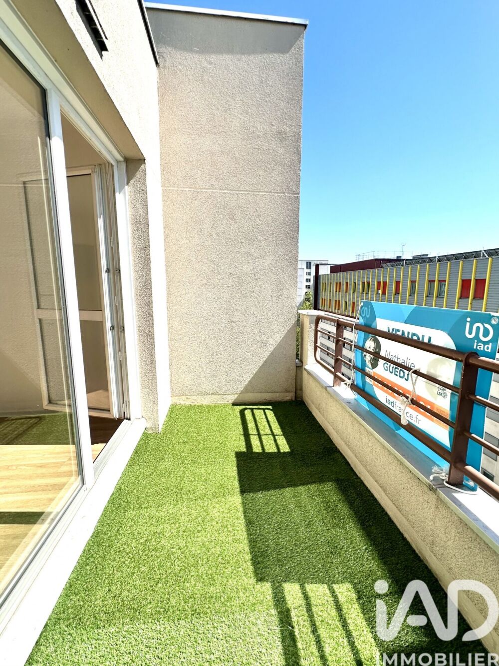 Vente Appartement Vente Appartement 3 pièces Créteil