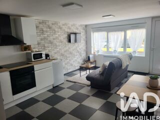  Appartement � vendre 2 pi�ces 34 m�