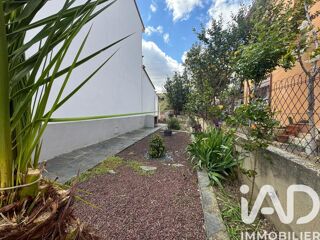 Maison à vendre 5 pièces 93 m²