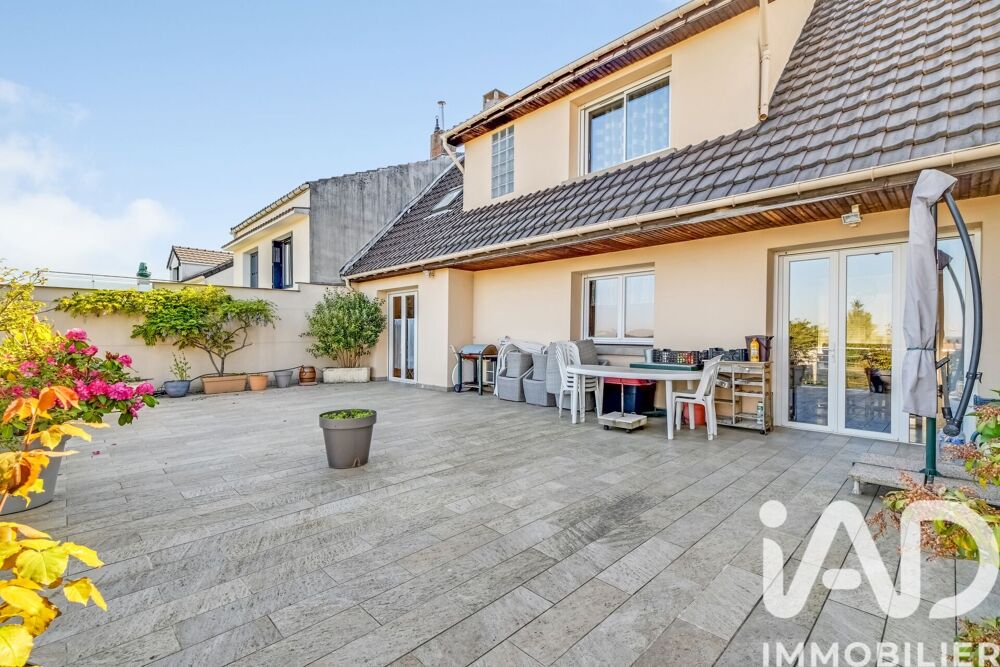 � vendre  Maison Meudon (92190)