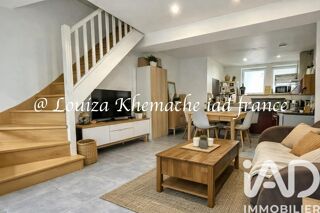  Maison � vendre 3 pi�ces 66 m�