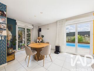  Maison à vendre 5 pièces 136 m²