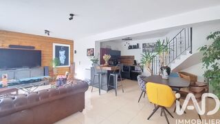  Maison à vendre 3 pièces 81 m²
