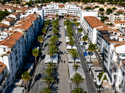   Vente Restaurant 70 m&sup2; 