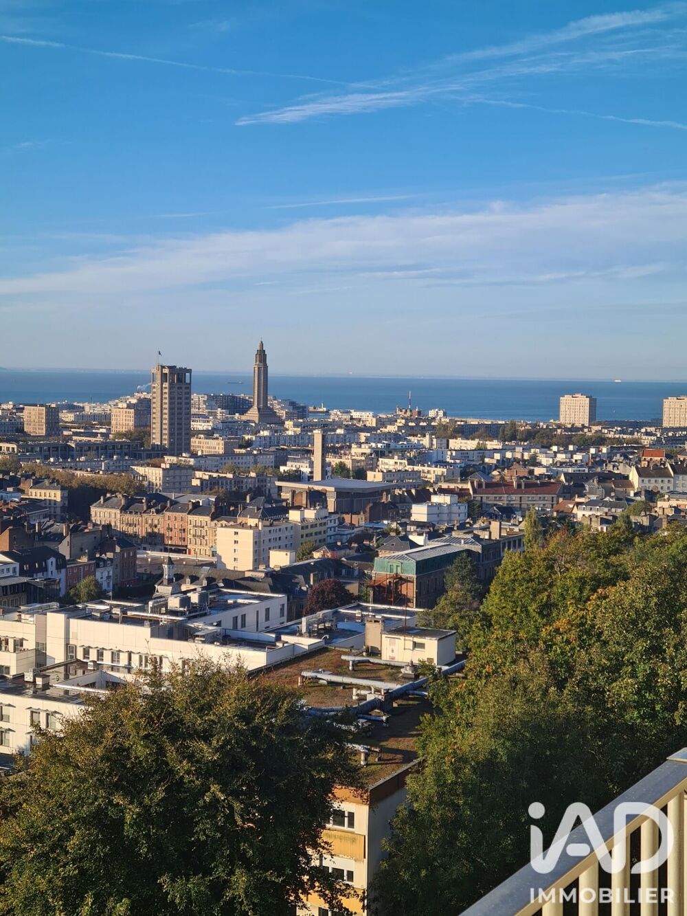Vente Appartement Vente Appartement 3 pièces Le havre