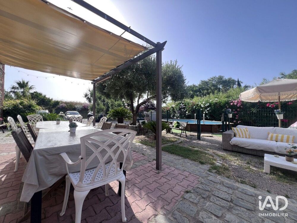 Vente Maison/villa 4 pièces