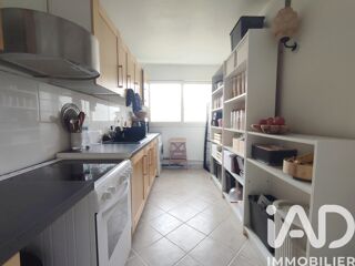  Appartement à vendre 3 pièces 66 m²