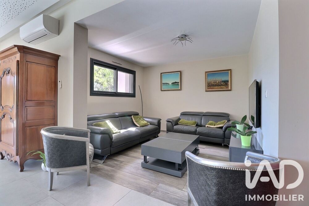 à vendre  Maison Saint-Maximin-la-Sainte-Baume (83470)