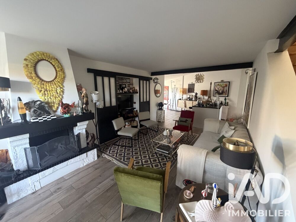 Vente Maison Vente Maison de ville 5 pièces Royan