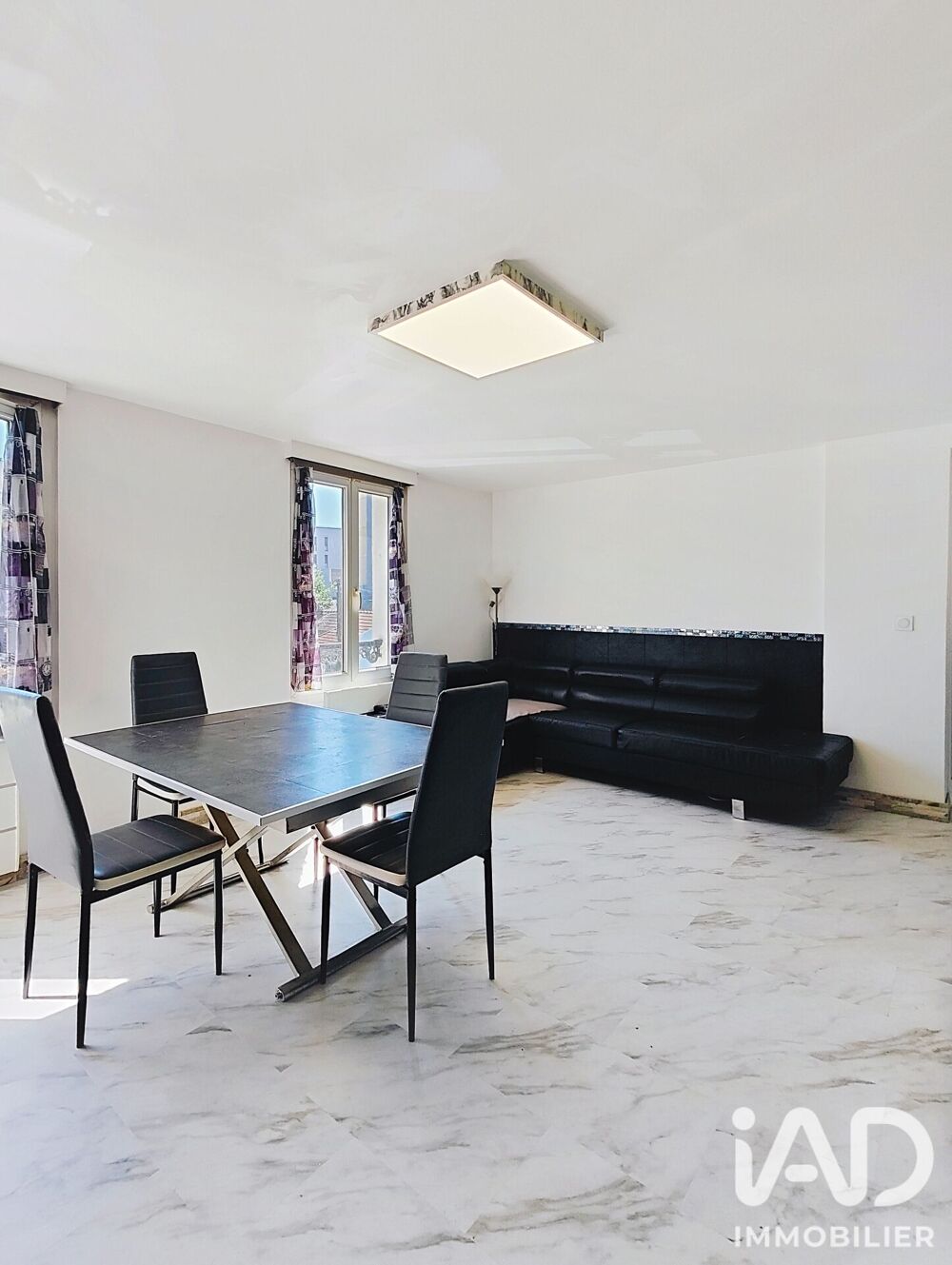 Vente Appartement Vente Appartement 3 pièces Bagnolet