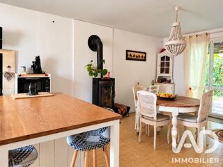  Maison à vendre 5 pièces 100 m²