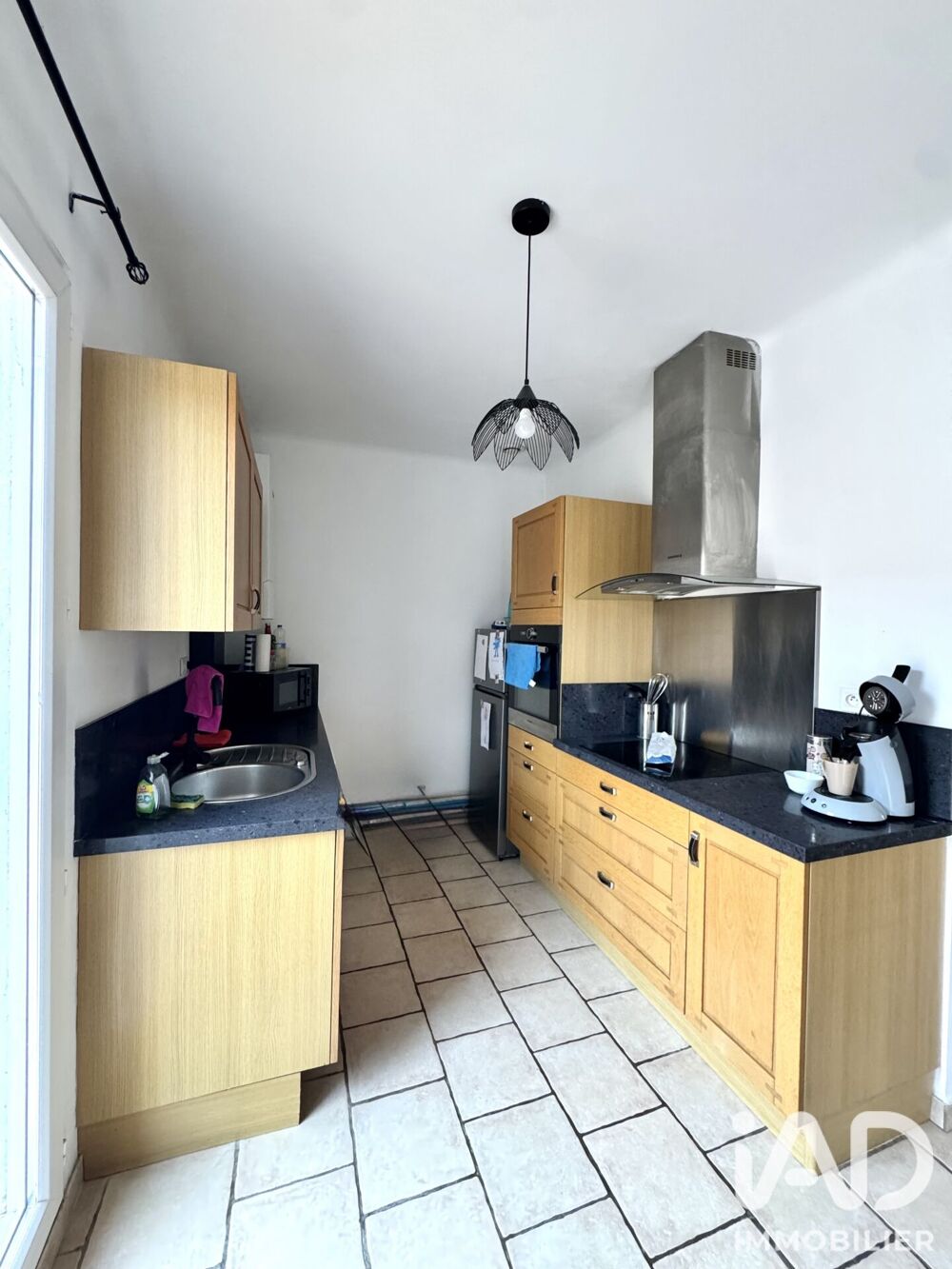 Vente Appartement Vente Appartement 3 pièces Tarascon
