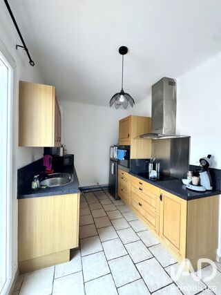 Vente Appartement Vente Appartement 3 pièces Tarascon