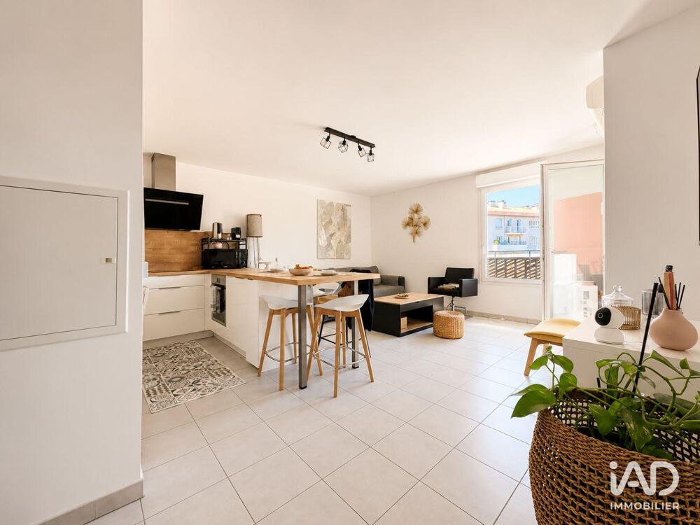 Vente Appartement Vente Appartement 2 pièces La seyne-sur-mer