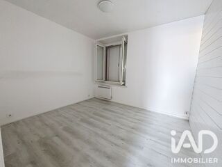  Appartement à vendre 2 pièces 34 m²