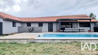  Maison à vendre 5 pièces 110 m²
