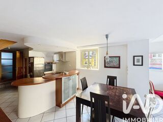  Maison à vendre 5 pièces 117 m²