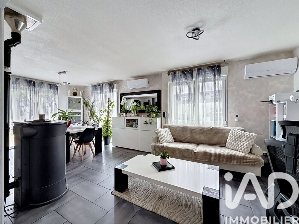 Vente Maison Vente Maison/villa 6 pièces Tagolsheim
