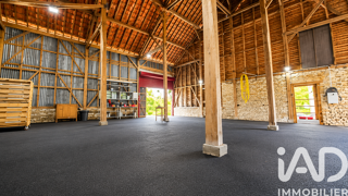  Maison à vendre 11 pièces 440 m²