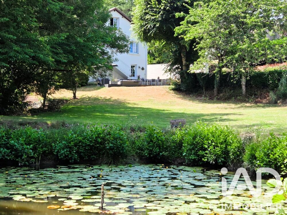 Vente Maison/villa 10 pièces