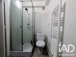  Appartement à vendre 1 pièce 33 m²