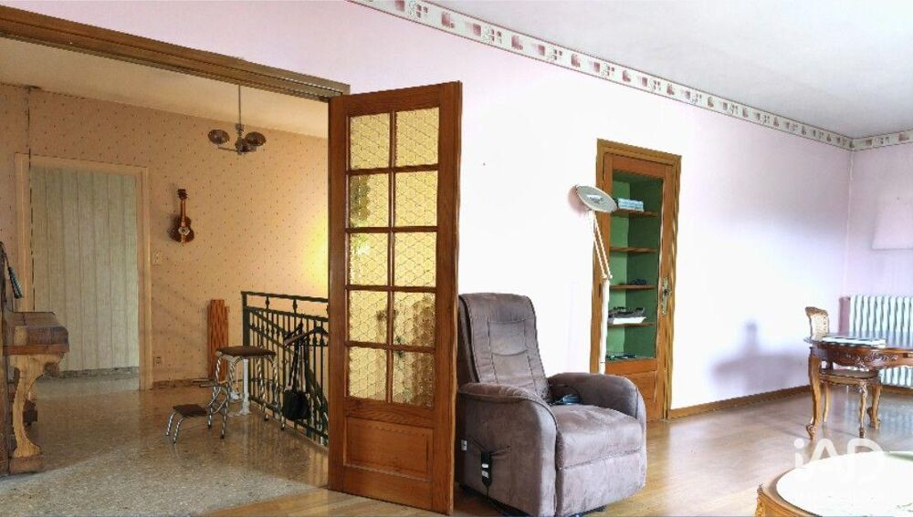 Vente Maison Vente Maison/villa 4 pièces Saint-chamond