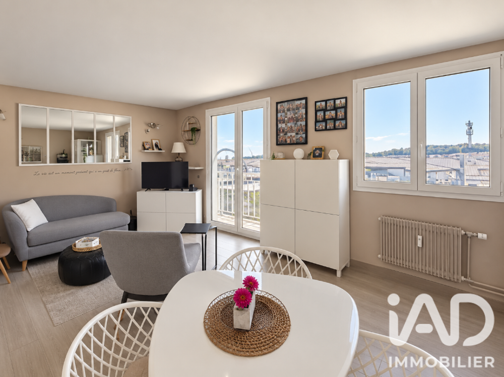 Vente Appartement Vente Appartement 3 pièces Oullins