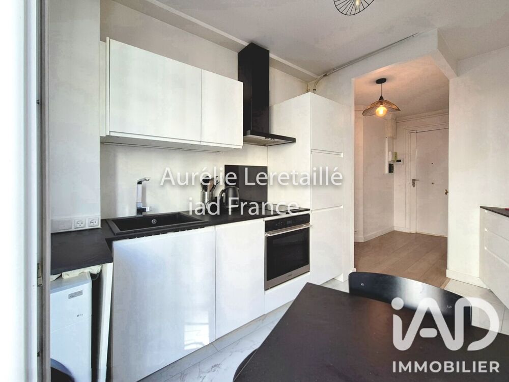 Vente Appartement Vente Appartement 2 pièces Paris 12