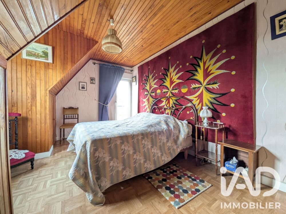 à vendre  Maison Perros-Guirec (22700)