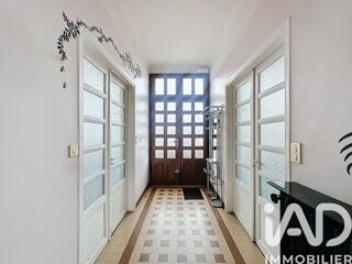  Maison à vendre 6 pièces 140 m²