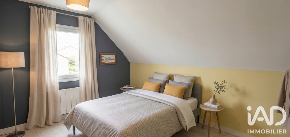 Vente Maison Vente Maison/villa 6 pièces Beaune