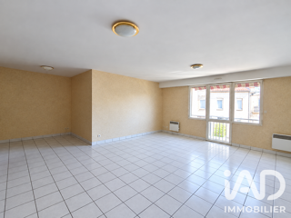  Appartement à vendre 3 pièces 85 m²