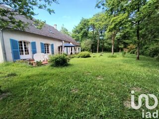  Maison à vendre 6 pièces 170 m²