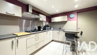  Maison � vendre 6 pi�ces 123 m�