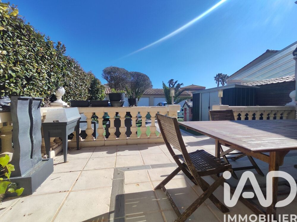 Vente Maison/villa 3 pièces