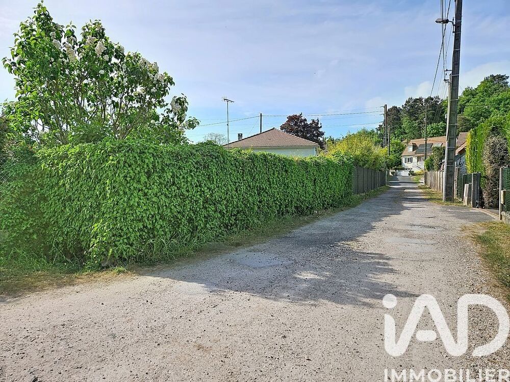 Vente Terrain Vente Terrain 230 m&sup2; Maisse