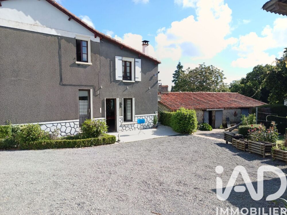 Vente Maison/villa 8 pièces