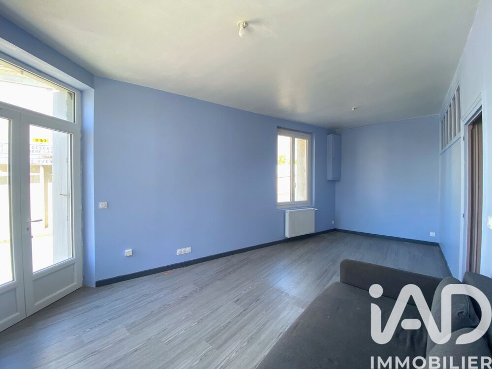 location Maison - 4 pièce(s) - 85 m² Betz-le-Château (37600)