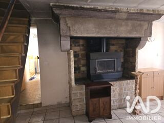  Maison à vendre 3 pièces 88 m²