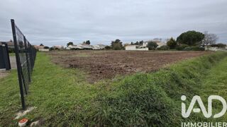  Terrain � vendre 4450 m�
