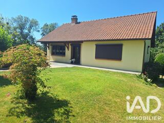  Maison à vendre 5 pièces 117 m²